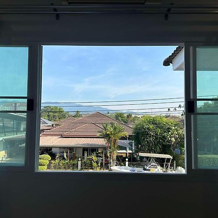 White Haven - Homestay For Ladies, Couple, Family Chanthaburi Exterior foto