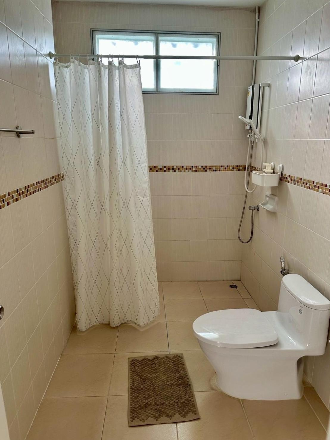 White Haven - Homestay For Ladies, Couple, Family Chanthaburi Exterior foto